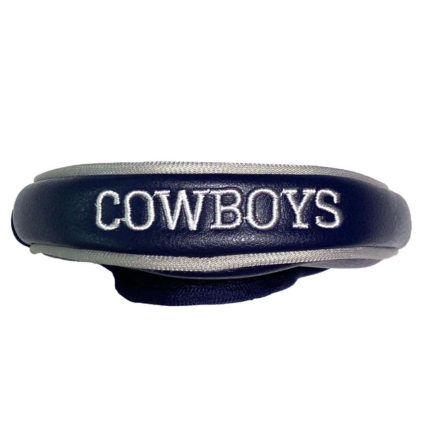 Team Golf Dallas Cowboys Putter Covers - Mallet -