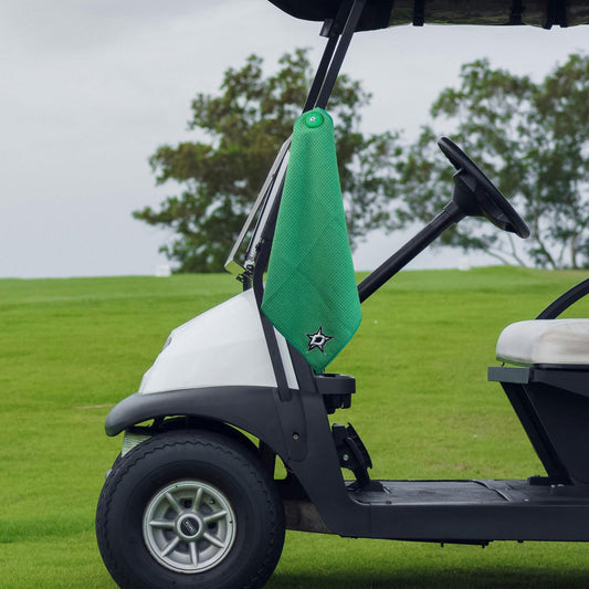 Team Golf Dallas Stars Magnetic Golf Towel - Team Golf USA