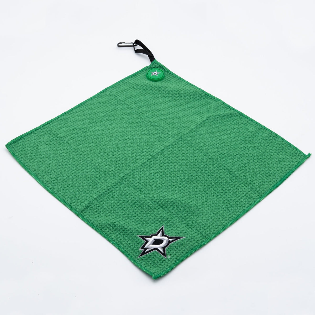 Team Golf Dallas Stars Magnetic Golf Towel - Team Golf USA