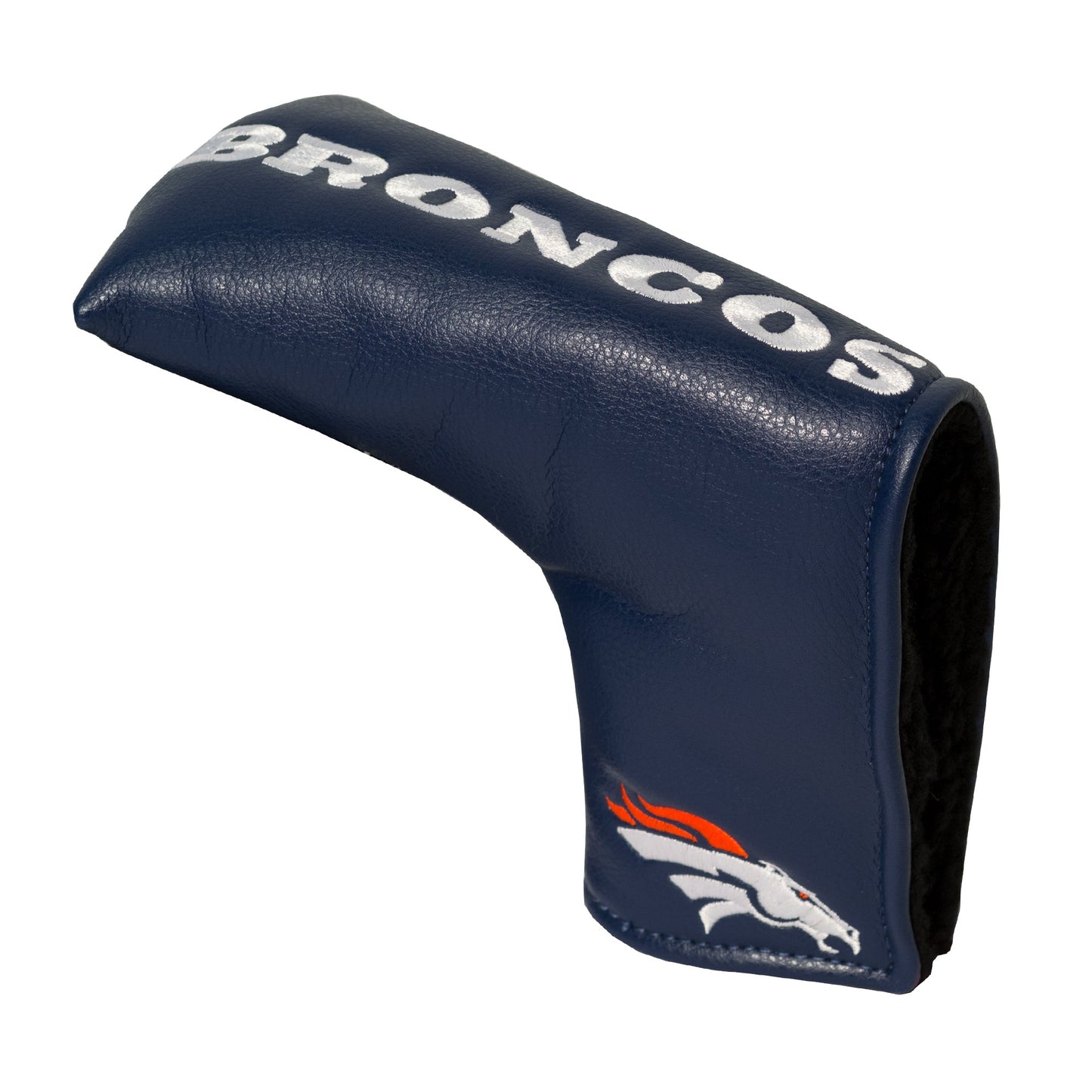 Team Golf Denver Broncos Putter Covers - Tour Vintage -