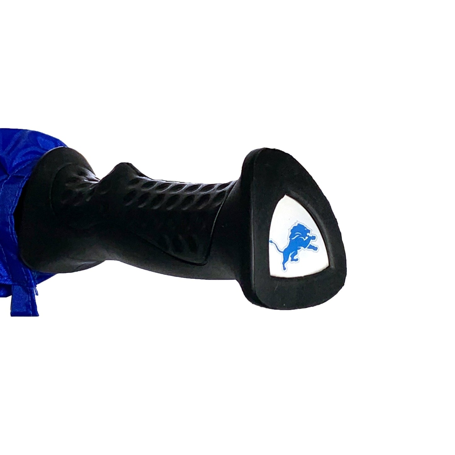 Team Golf DET Lions Golf Umbrella -