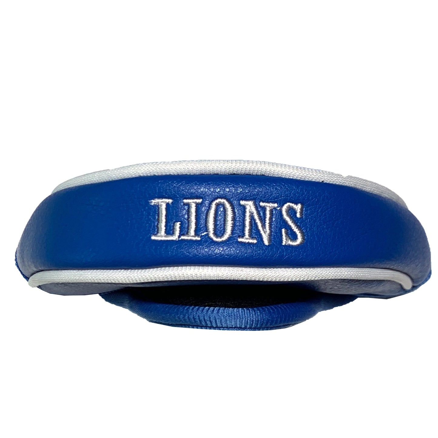 Team Golf Detroit Lions Putter Covers - Mallet -