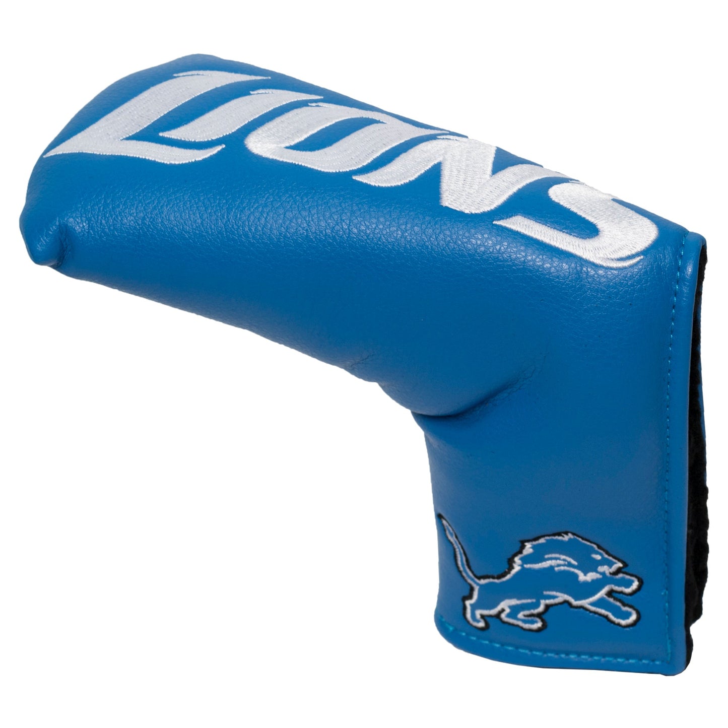 Team Golf Detroit Lions Putter Covers - Tour Vintage -