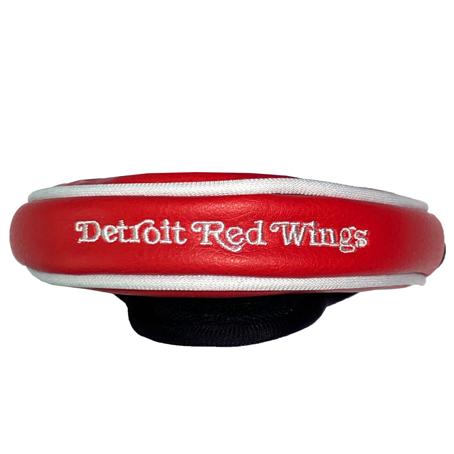 Team Golf Detroit Red Wings Putter Covers - Mallet -