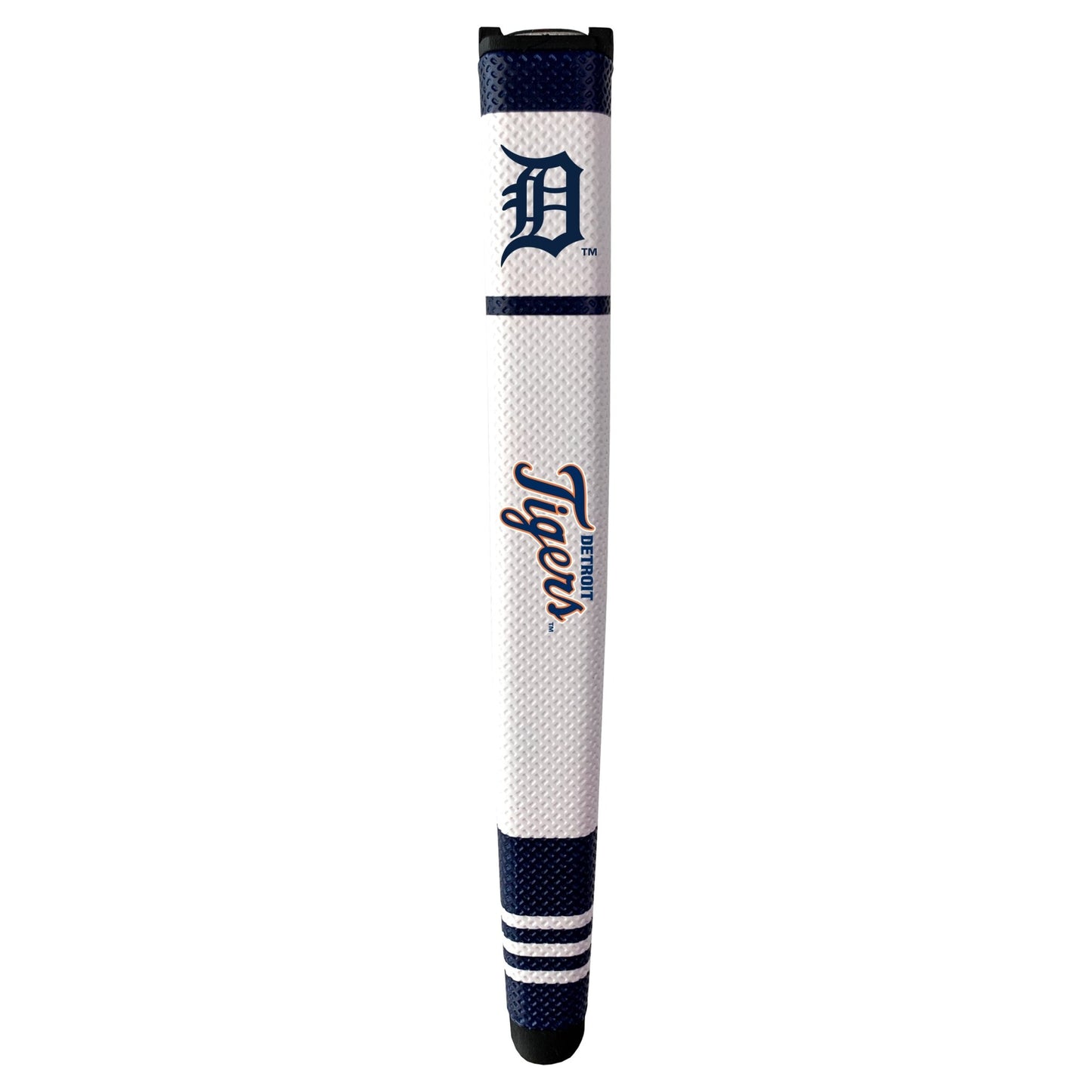 Team Golf Detroit Tigers Putter Grips - White -