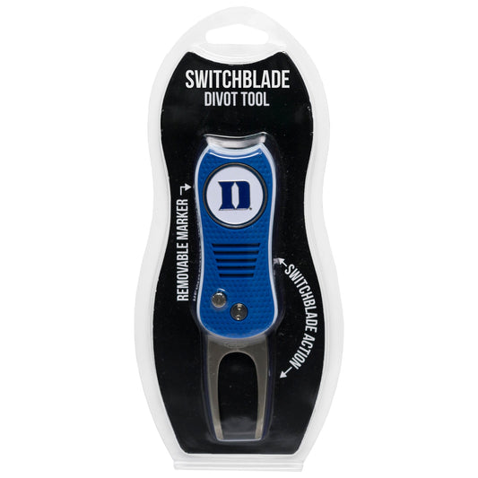 Team Golf Duke Divot Tools - Switchblade Divot Tool -