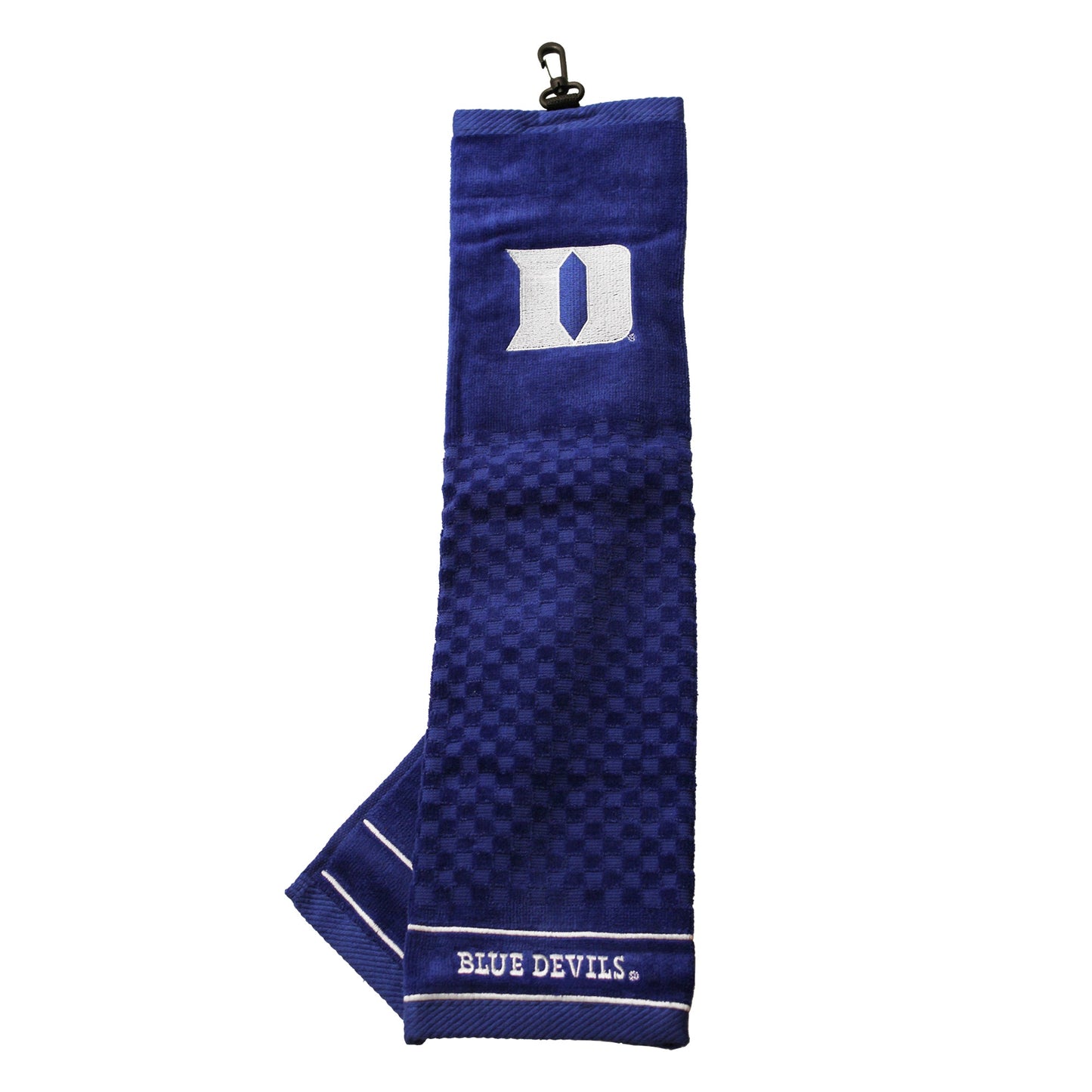 Team Golf Duke Golf Towels - Tri - Fold 16x22 -