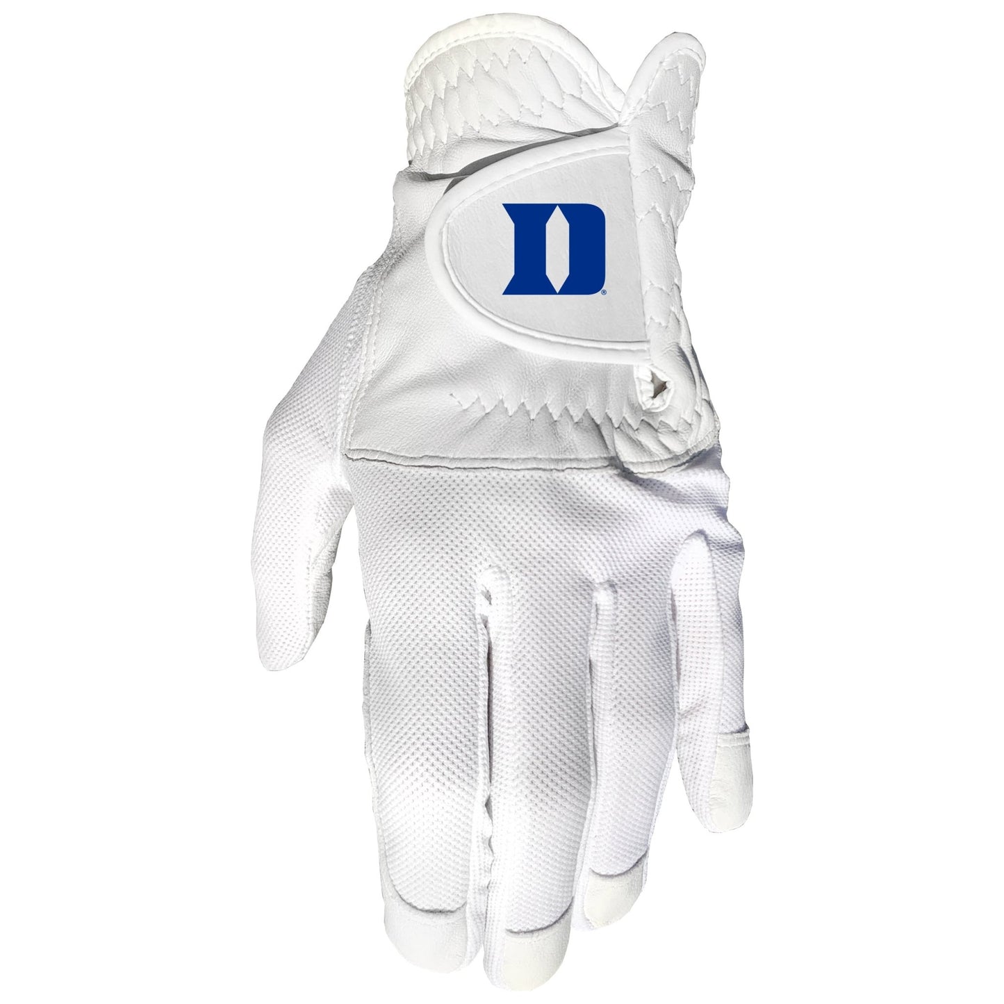 Team Golf Duke MultiFit Golf Glove -
