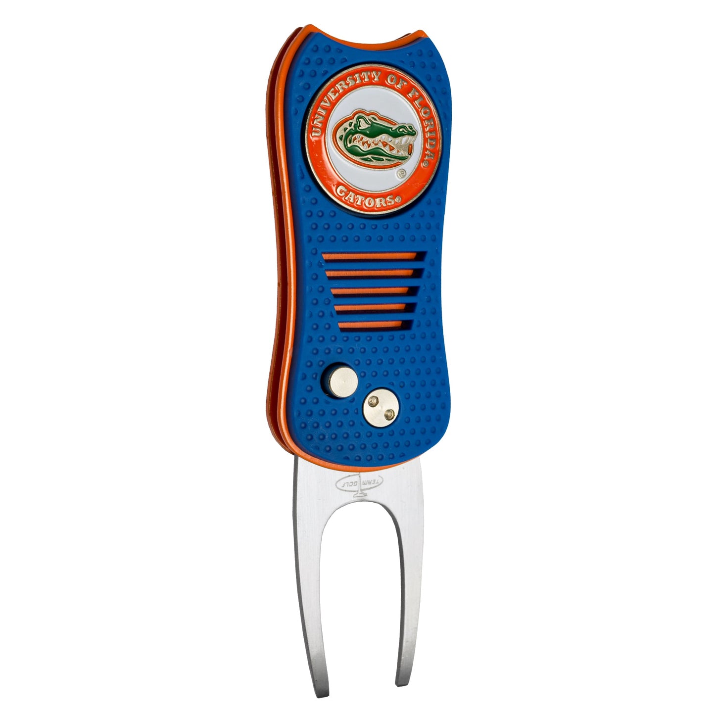 Team Golf Florida Divot Tools - Switchblade Divot Tool -