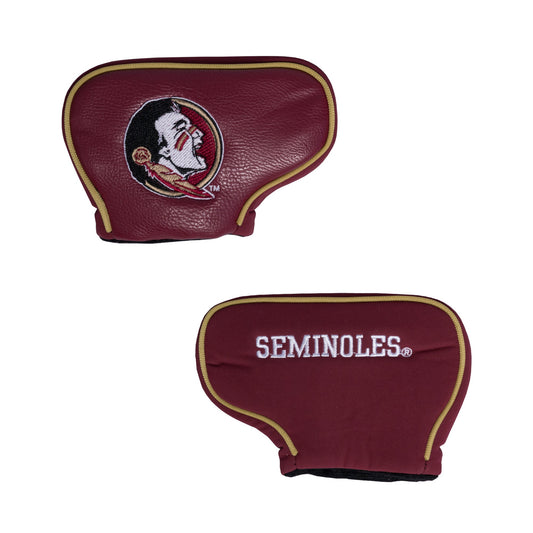 Team Golf Florida St Putter Covers - Blade -