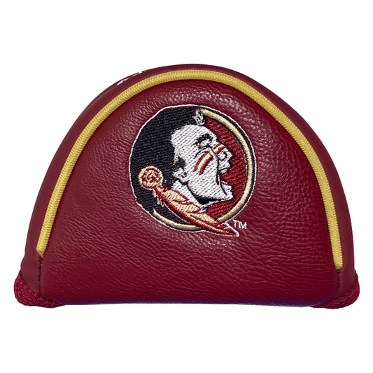 Team Golf Florida St Putter Covers - Mallet -