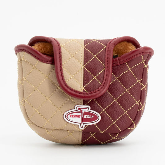 Team Golf Florida St Quilted Putter Covers - Team Golf USA