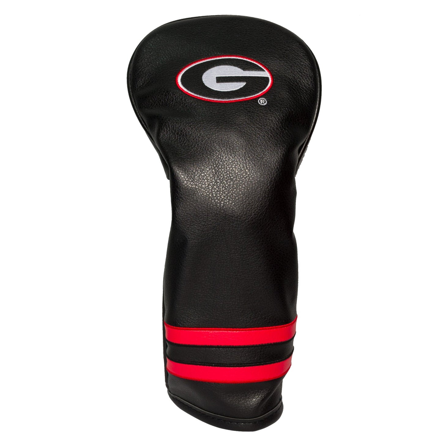 Team Golf Georgia DR/FW Headcovers - Fairway HC - Embroidered