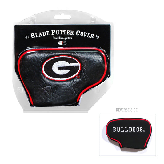 Team Golf Georgia Putter Covers - Blade -