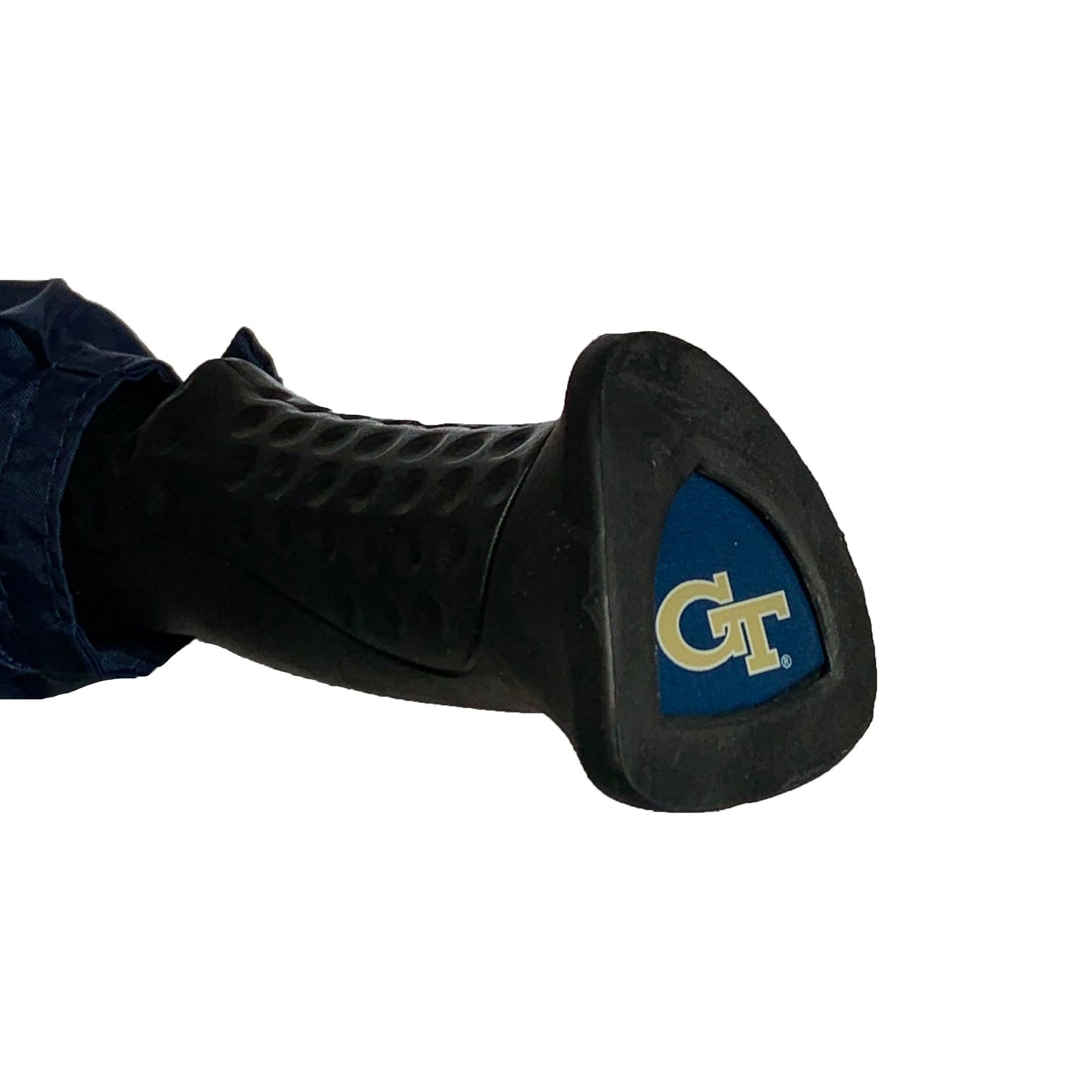 Team Golf Georgia Tech Golf Umbrella -