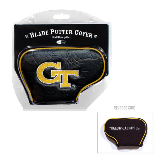 Team Golf Georgia Tech Putter Covers - Blade -