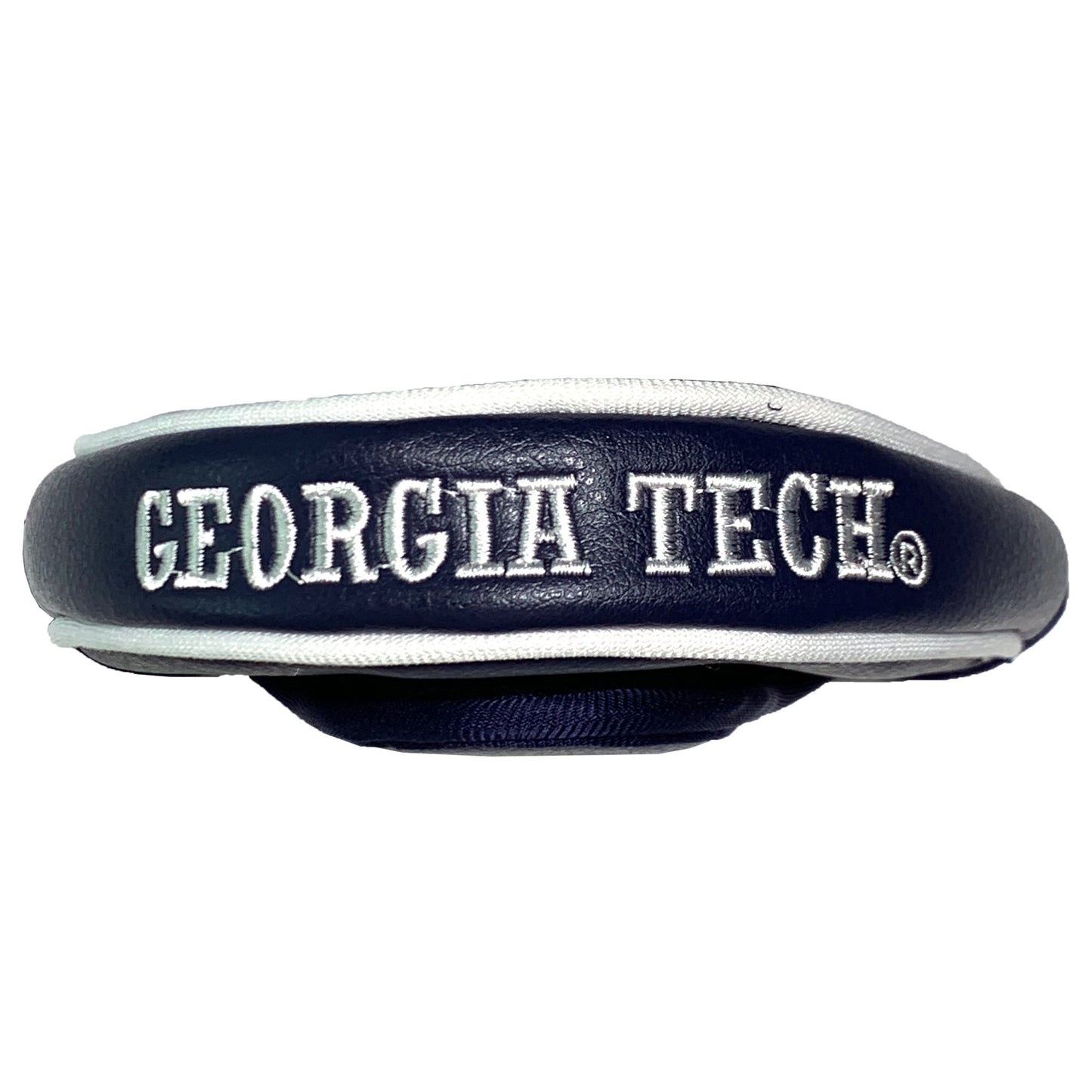 Team Golf Georgia Tech Putter Covers - Mallet -