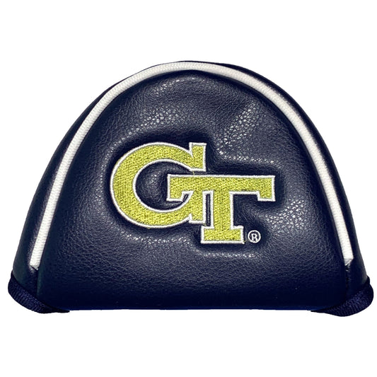 Team Golf Georgia Tech Putter Covers - Mallet -