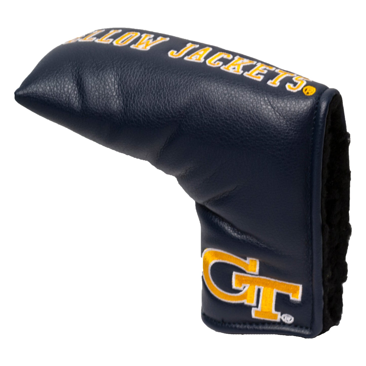 Team Golf Georgia Tech Putter Covers - Tour Vintage -