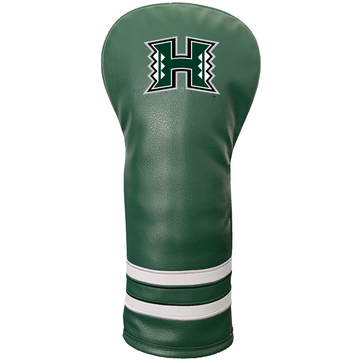 Team Golf Hawaii DR/FW Headcovers - Fairway HC -