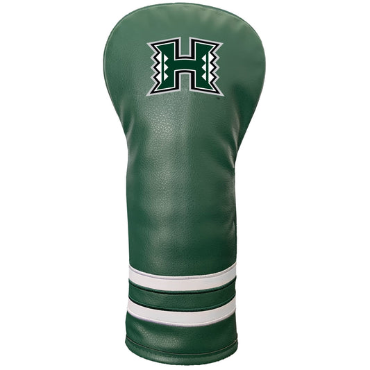 Team Golf Hawaii DR/FW Headcovers - Fairway HC -