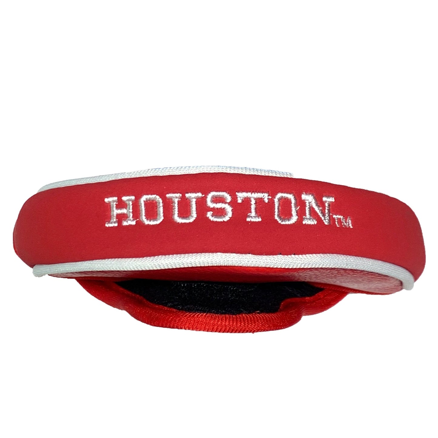 Team Golf Houston Putter Covers - Mallet -