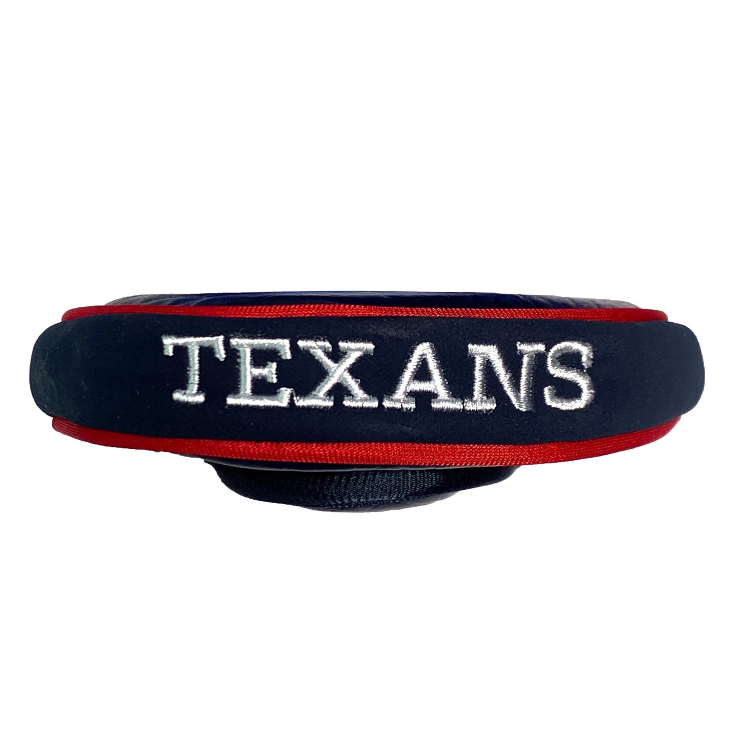 Team Golf Houston Texans Putter Covers - Mallet -