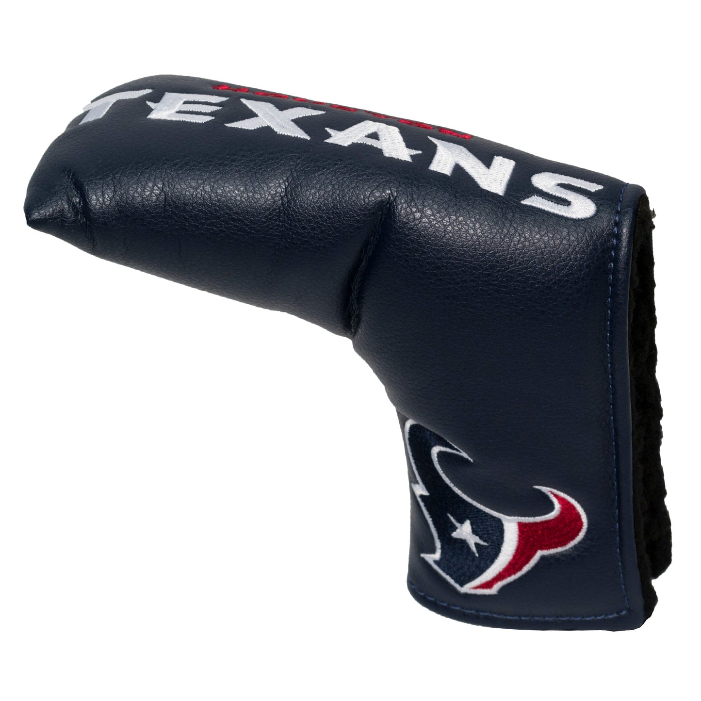Team Golf Houston Texans Putter Covers - Tour Vintage -