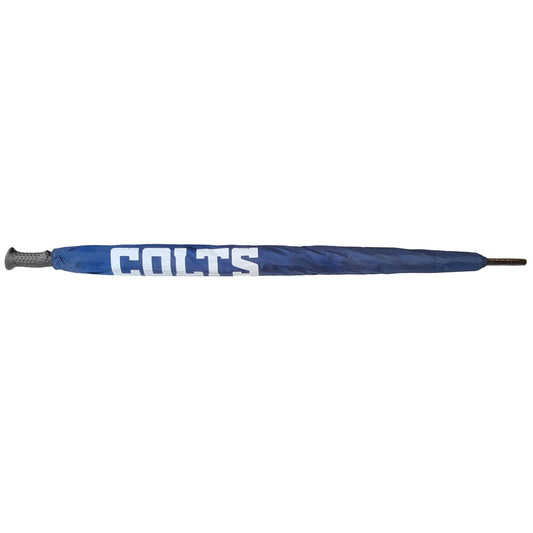 Team Golf IND Colts Golf Umbrella -