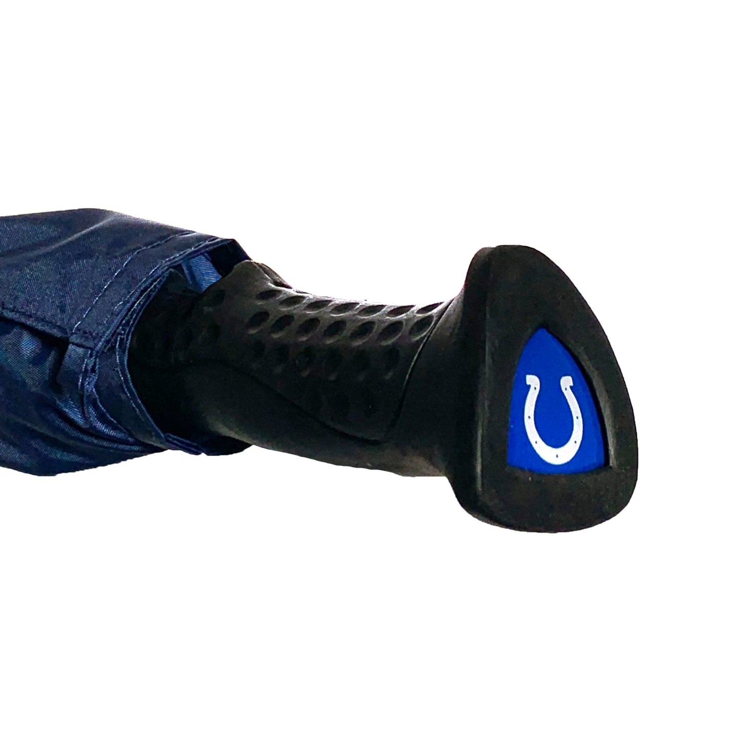Team Golf IND Colts Golf Umbrella -