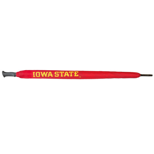 Team Golf Iowa St Golf Umbrella -