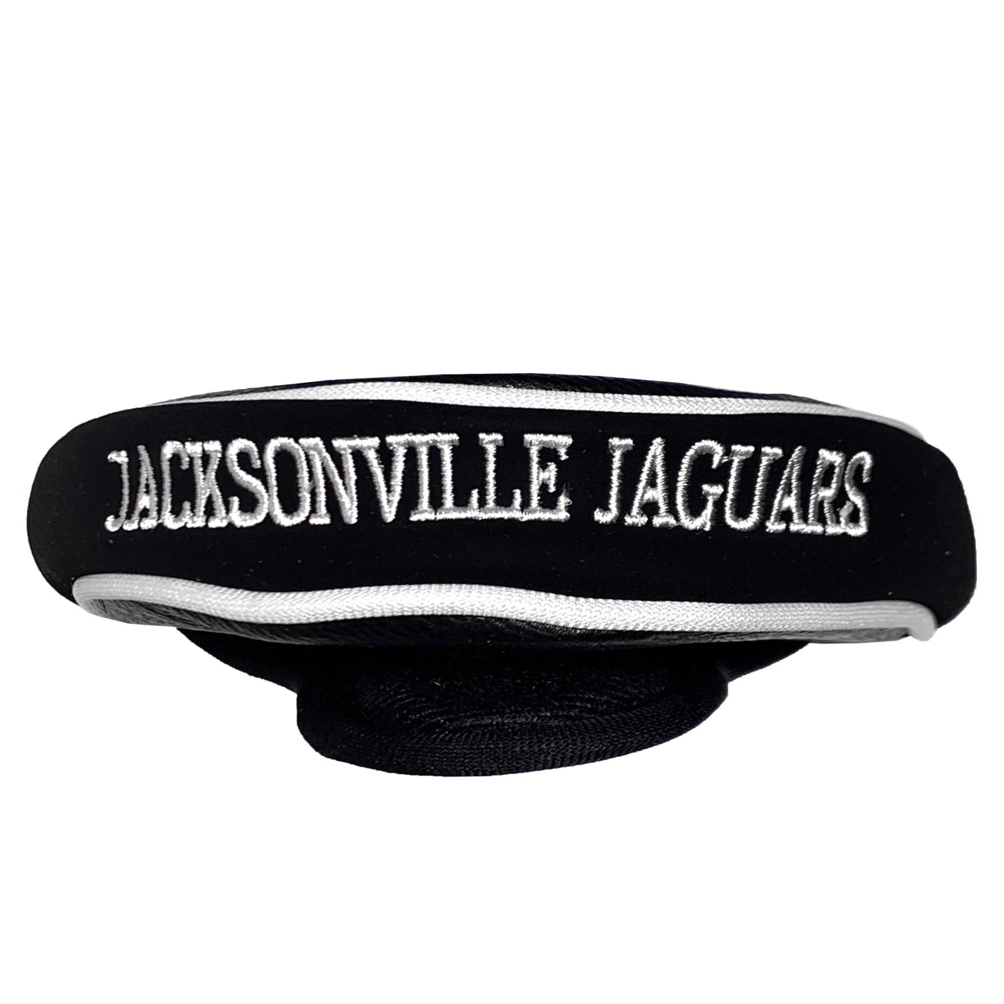 Team Golf Jacksonville Jaguars Putter Covers - Mallet -
