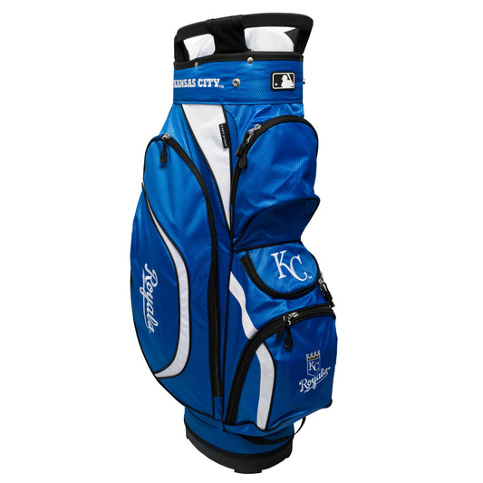Team Golf Kansas City Royals Cart Bags -