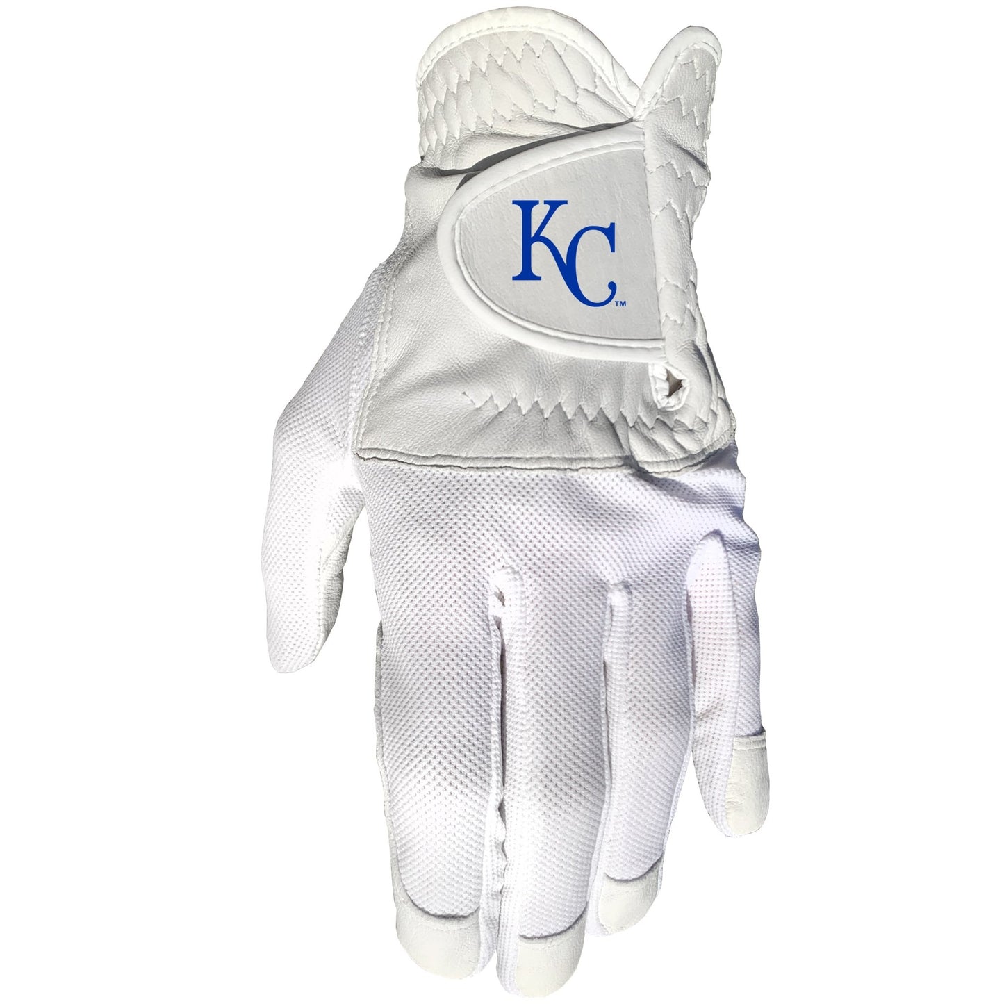 Team Golf Kansas City Royals MultiFit Golf Glove -