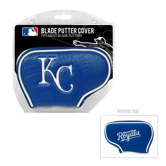 Team Golf Kansas City Royals Putter Covers - Blade -