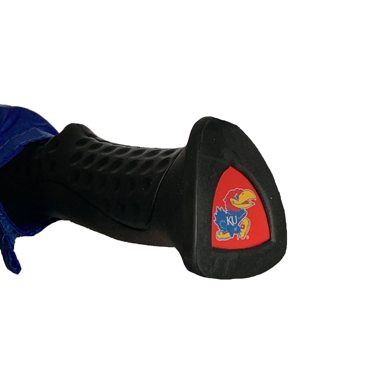 Team Golf Kansas Golf Umbrella -