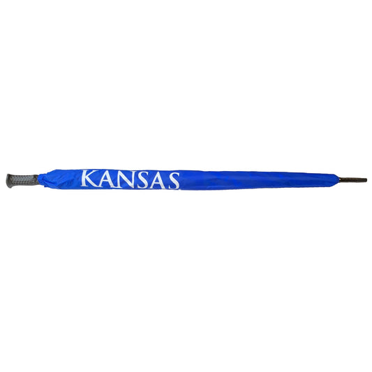 Team Golf Kansas Golf Umbrella -