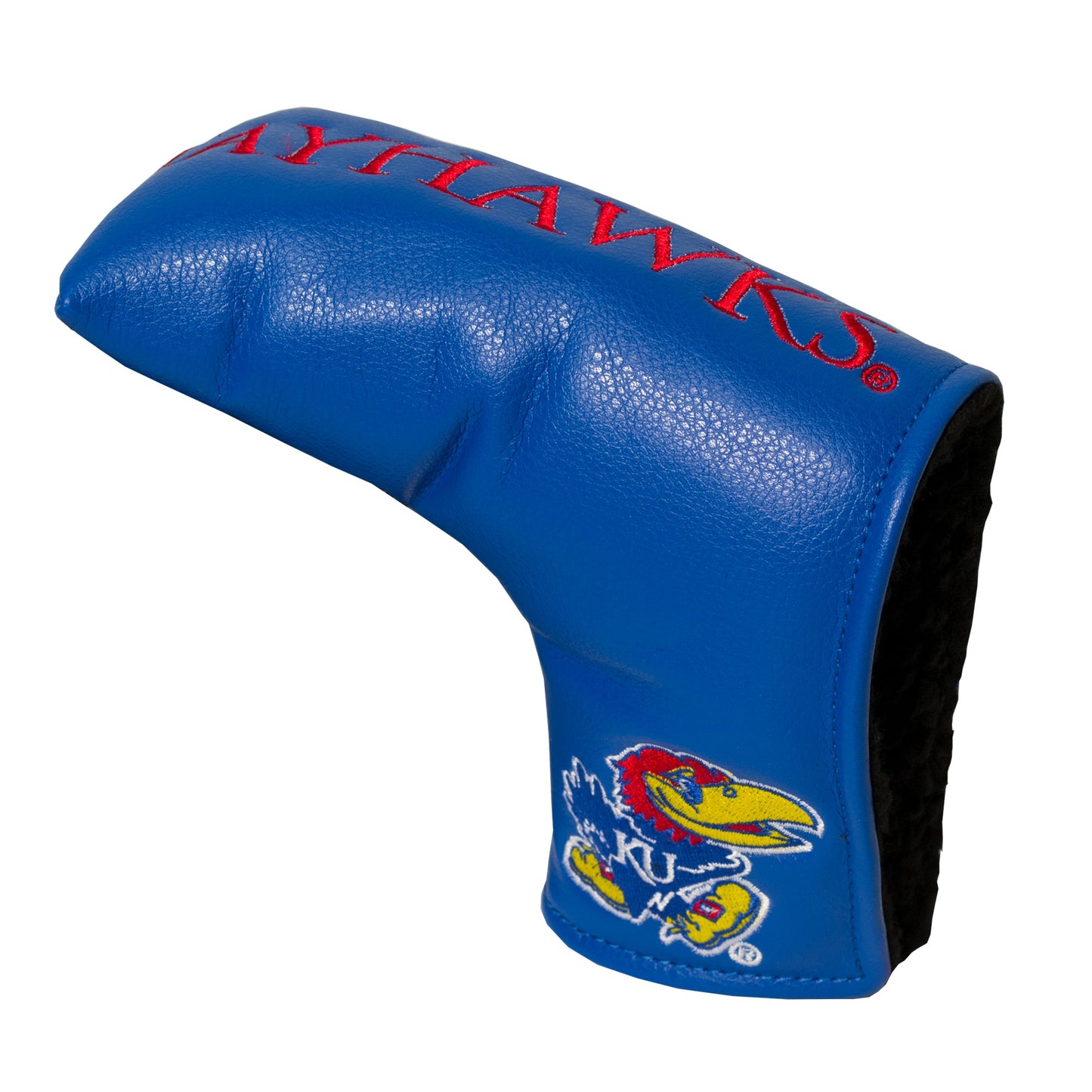Team Golf Kansas Putter Covers - Tour Vintage -