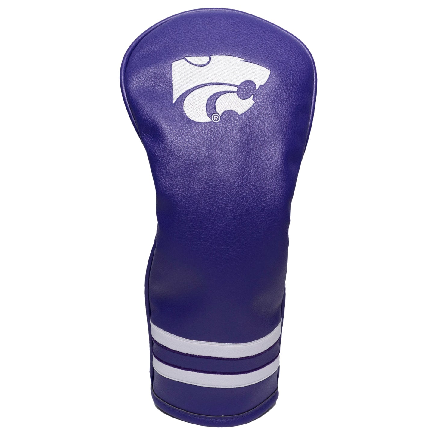 Team Golf Kansas St DR/FW Headcovers - Fairway HC - Embroidered