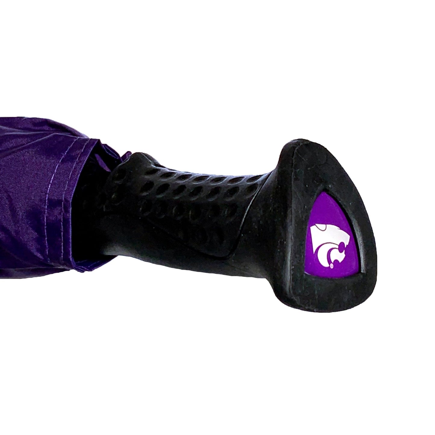 Team Golf Kansas St Golf Umbrella -