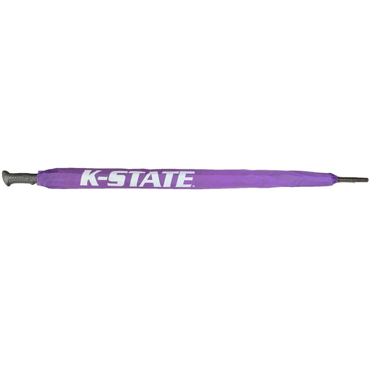Team Golf Kansas St Golf Umbrella -