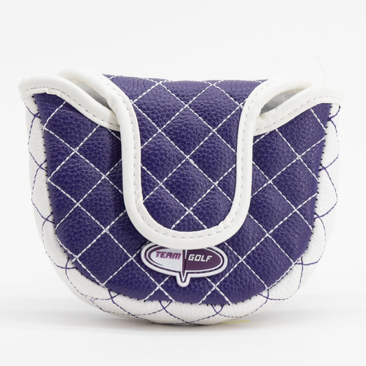 Team Golf Kansas St Quilted Putter Covers - Team Golf USA