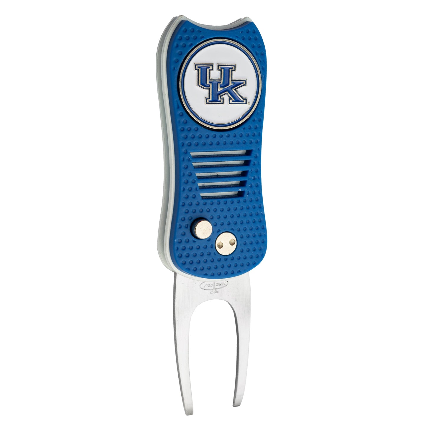 Team Golf Kentucky Divot Tools - Switchblade Divot Tool -
