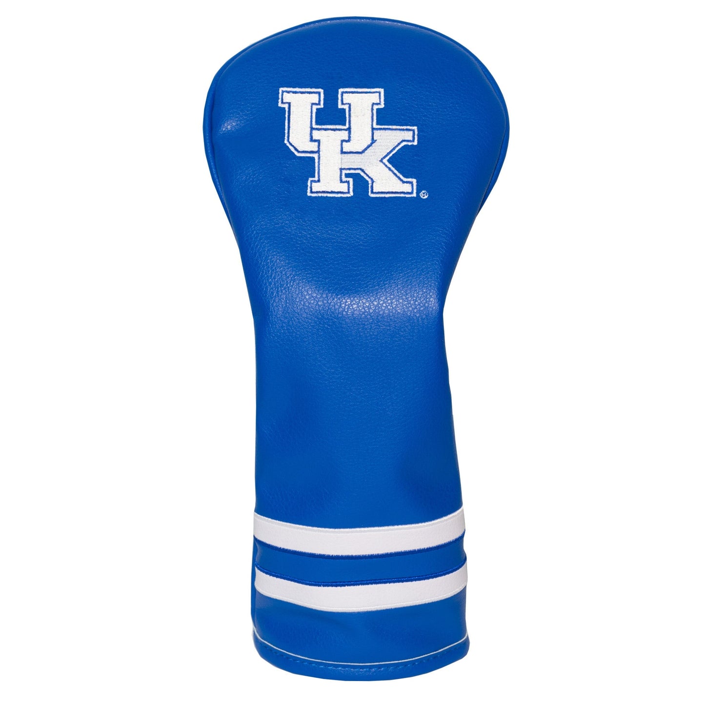 Team Golf Kentucky DR/FW Headcovers - Fairway HC - Embroidered