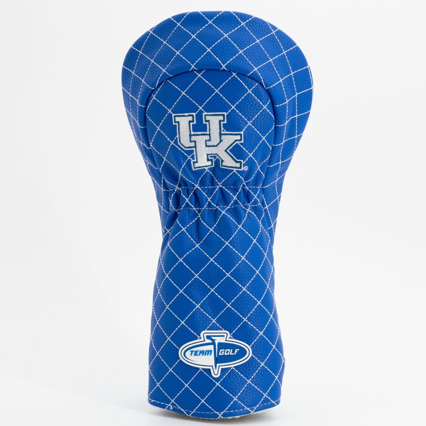 Team Golf Kentucky DR/FW Quilted Headcovers - Team Golf USA