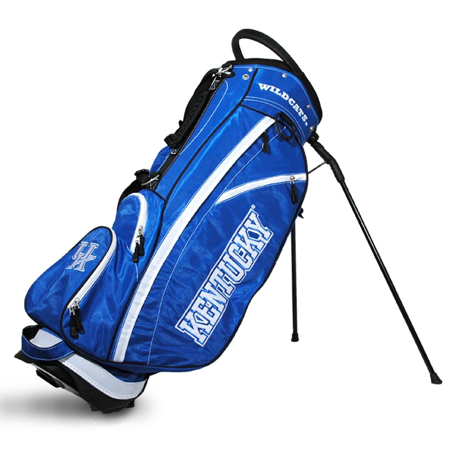 Team Golf Kentucky Fairway Stand Bag -