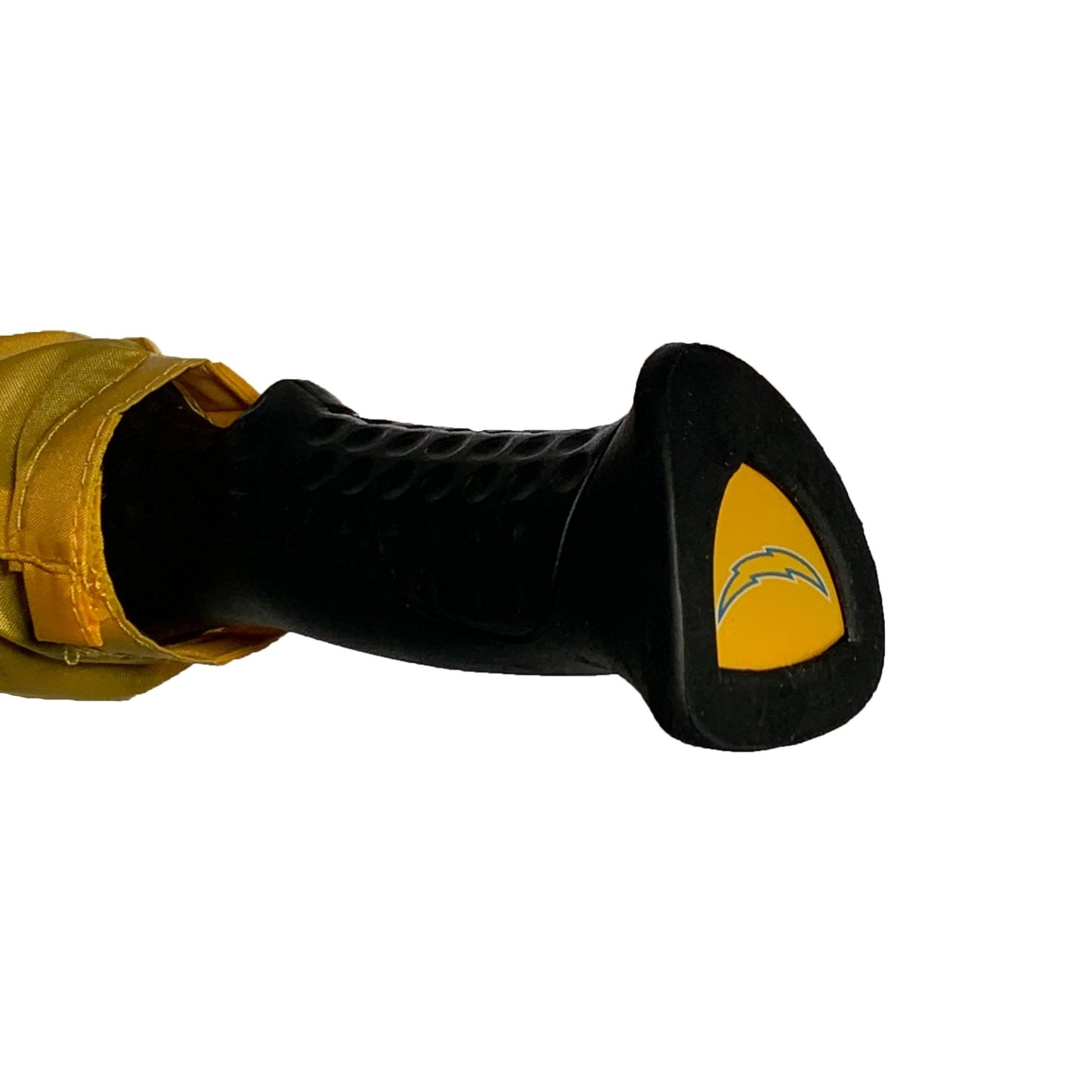 Team Golf LA Chargers Golf Umbrella -