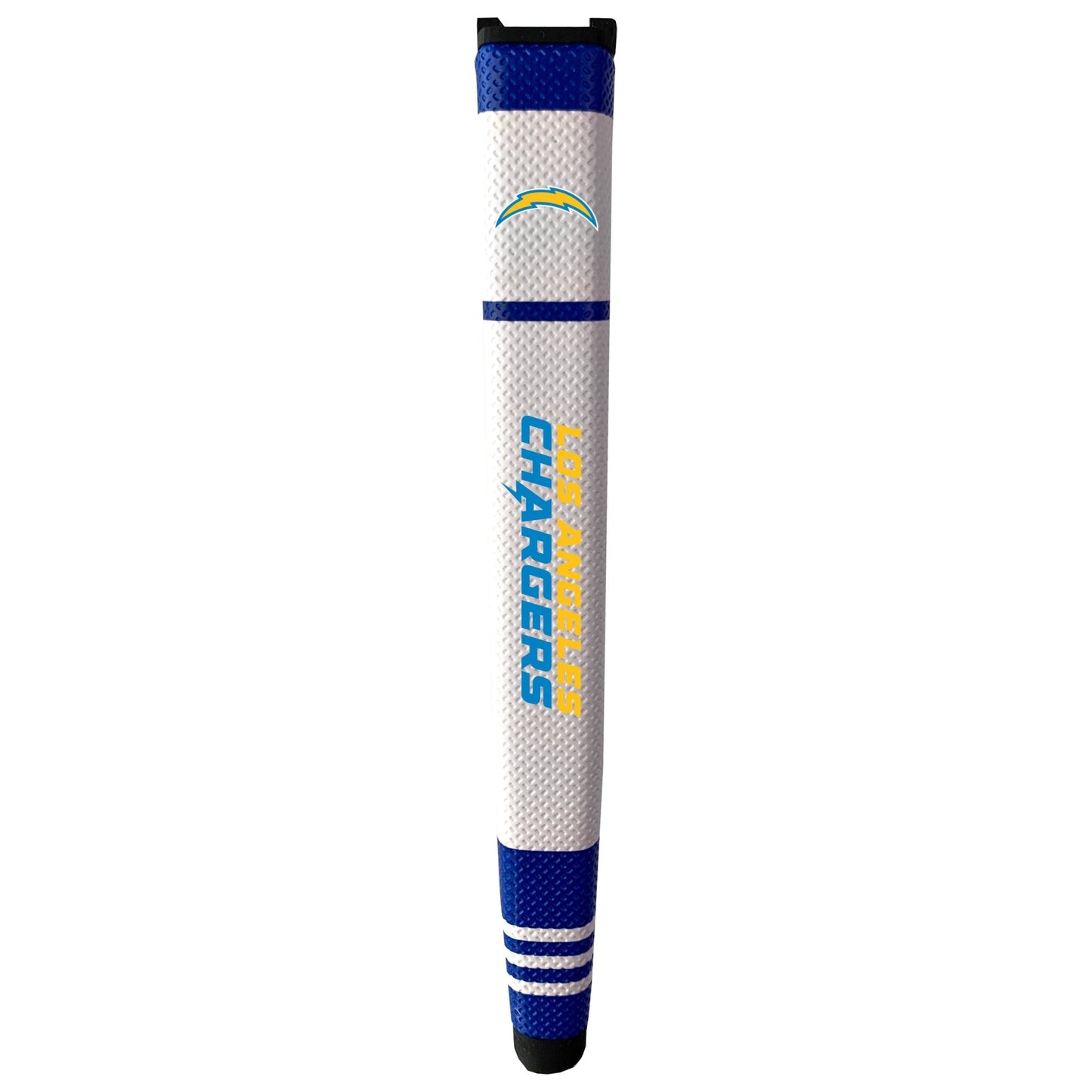 Team Golf LA Chargers Putter Grips - White -