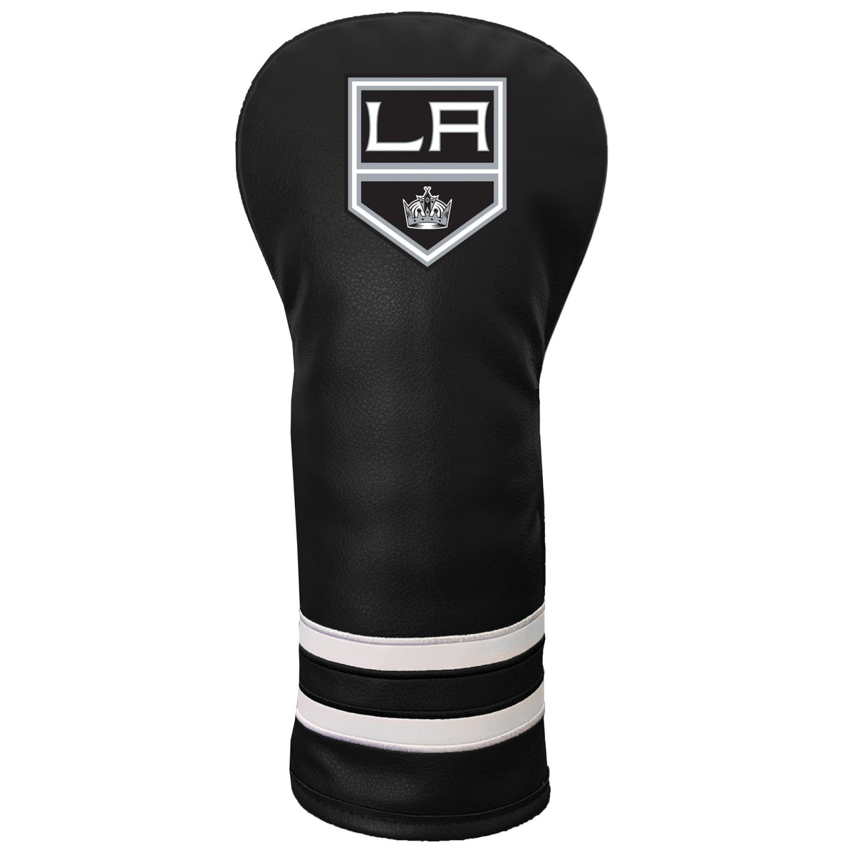 Team Golf LA Kings DR/FW Headcovers - Fairway HC - Printed Color