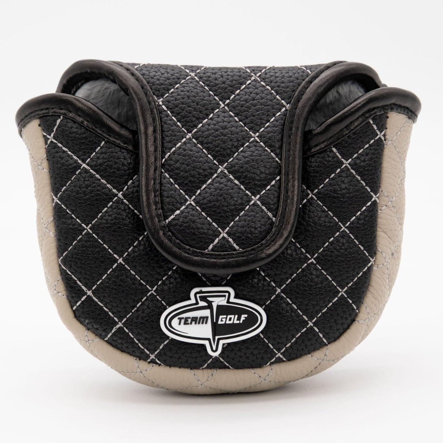 Team Golf Las Vegas Raiders Quilted Putter Covers - Team Golf USA